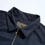 SOUVENIR JACKET COTTON NYLON WEATHER