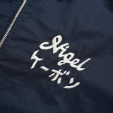 SOUVENIR JACKET COTTON NYLON WEATHER