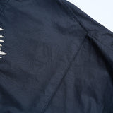 SOUVENIR JACKET COTTON NYLON WEATHER