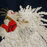 SOUVENIR JACKET COTTON NYLON WEATHER