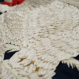 SOUVENIR JACKET COTTON NYLON WEATHER