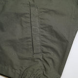 SOUVENIR JACKET COTTON NYLON WEATHER