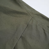 SOUVENIR JACKET COTTON NYLON WEATHER