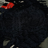 SOUVENIR JACKET COTTON NYLON WEATHER