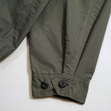 SOUVENIR JACKET COTTON NYLON WEATHER