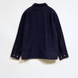 FRENCH CHORE JK LINEN NIDOM