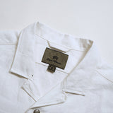 FRENCH CHORE JK LINEN NIDOM