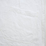 FRENCH CHORE JK LINEN NIDOM
