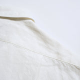 FRENCH CHORE JK LINEN NIDOM