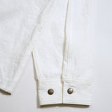 FRENCH CHORE JK LINEN NIDOM