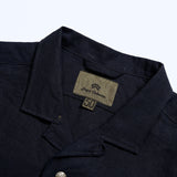 FRENCH CHORE JK LINEN NIDOM
