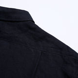 FRENCH CHORE JK LINEN NIDOM