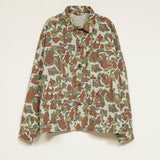 USMC CHORE JACKET CAMO