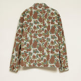 USMC CHORE JACKET CAMO