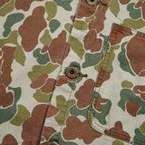USMC CHORE JACKET CAMO