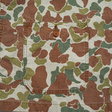 USMC CHORE JACKET CAMO