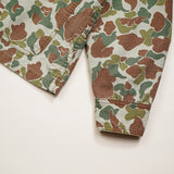 USMC CHORE JACKET CAMO