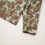 USMC CHORE JACKET CAMO