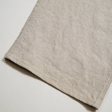 30s FRENCH WORK PT LINEN NIDOM