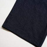 30s FRENCH WORK PT LINEN NIDOM