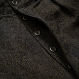 WIDE FRENCH WORK PT CHAMBRAY