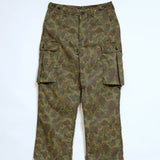 40s MONKEY PT MIX DUCK HUNTER