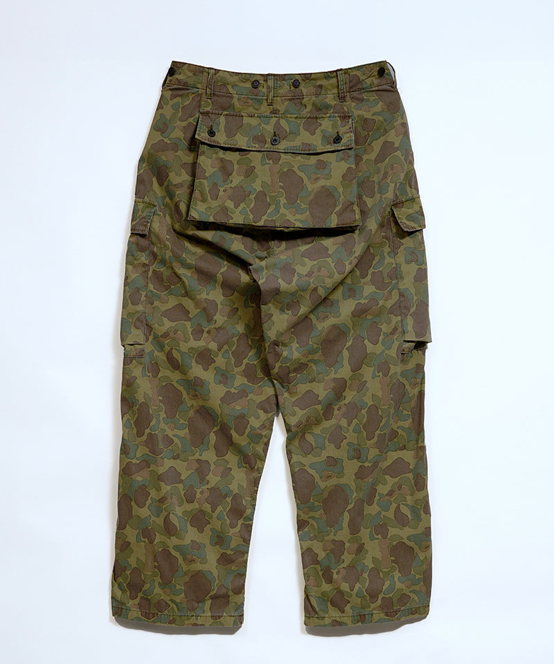 40s MONKEY PT MIX DUCK HUNTER