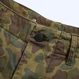 40s MONKEY PT MIX DUCK HUNTER