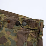 40s MONKEY PT MIX DUCK HUNTER