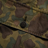 40s MONKEY PT MIX DUCK HUNTER