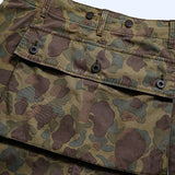 40s MONKEY PT MIX DUCK HUNTER