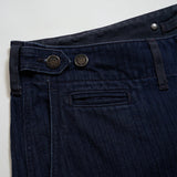 40s MONKEY PANT - MIX HERRINGBONE