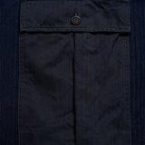 40s MONKEY PANT - MIX HERRINGBONE