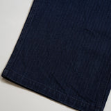 40s MONKEY PANT - MIX HERRINGBONE