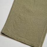 40s MONKEY PANT - MIX HERRINGBONE