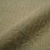 40s MONKEY PANT - MIX HERRINGBONE