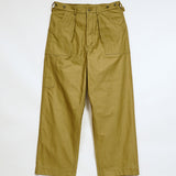 MECHANIC PANT MIX