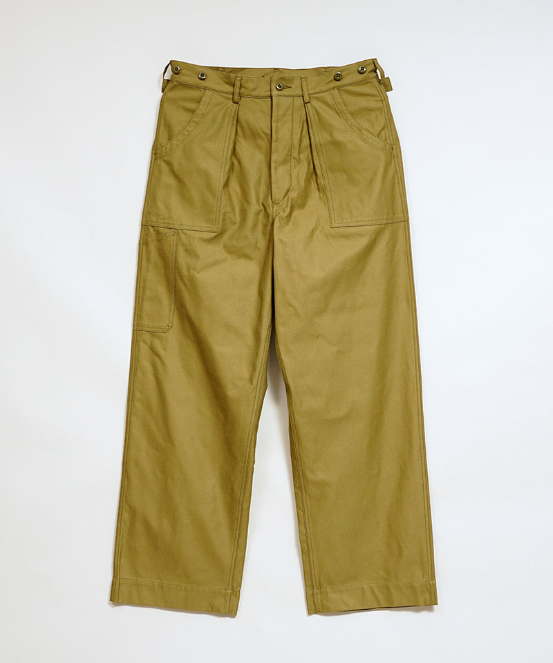 MECHANIC PANT MIX