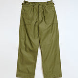 MECHANIC PANT MIX