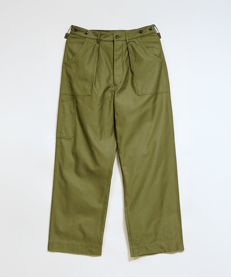 MECHANIC PANT MIX