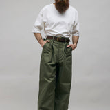 MECHANIC PANT MIX