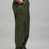 MECHANIC PANT MIX