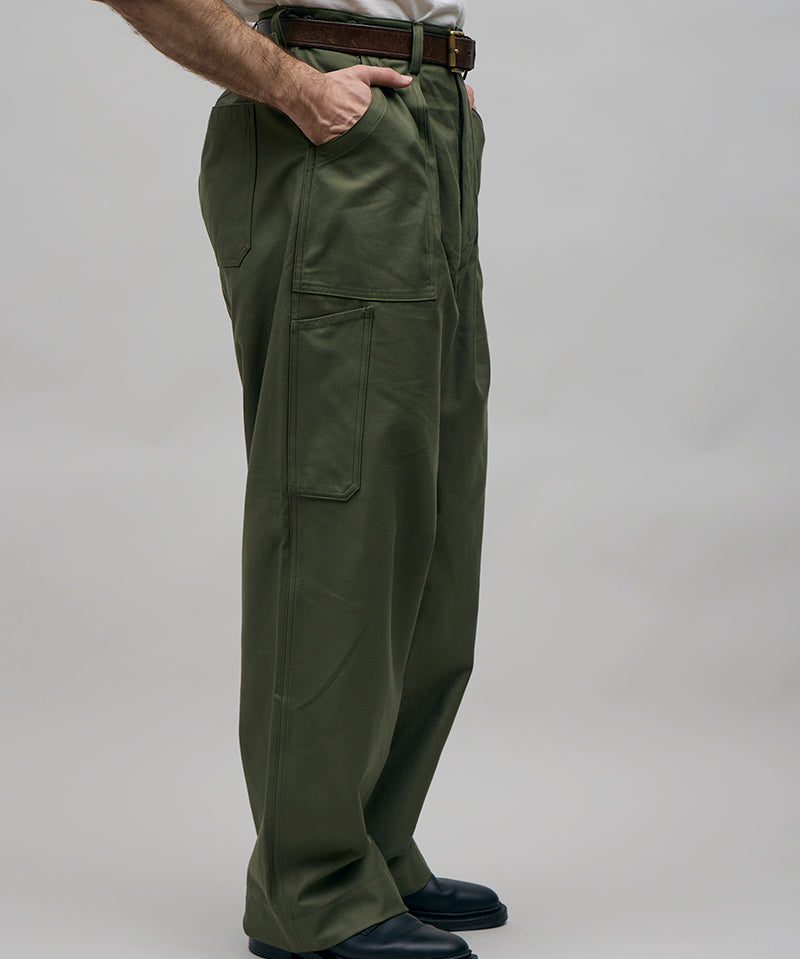 MECHANIC PANT MIX