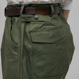 MECHANIC PANT MIX