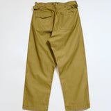 MECHANIC PANT MIX