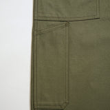 MECHANIC PANT MIX