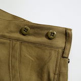MECHANIC PANT MIX