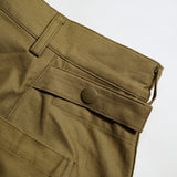 MECHANIC PANT MIX