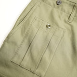 ARMY CARGO PANT
