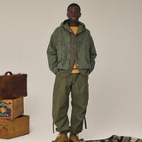 ARMY CARGO PANT